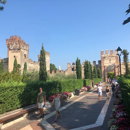 San Martino Leilighet Lazise Eksteriør bilde