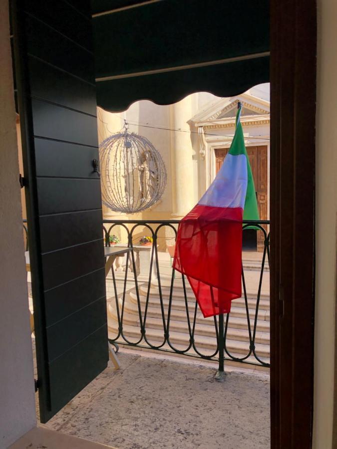 San Martino Leilighet Lazise Eksteriør bilde