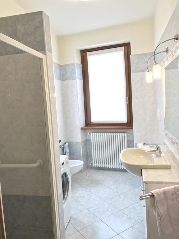 San Martino Leilighet Lazise Eksteriør bilde