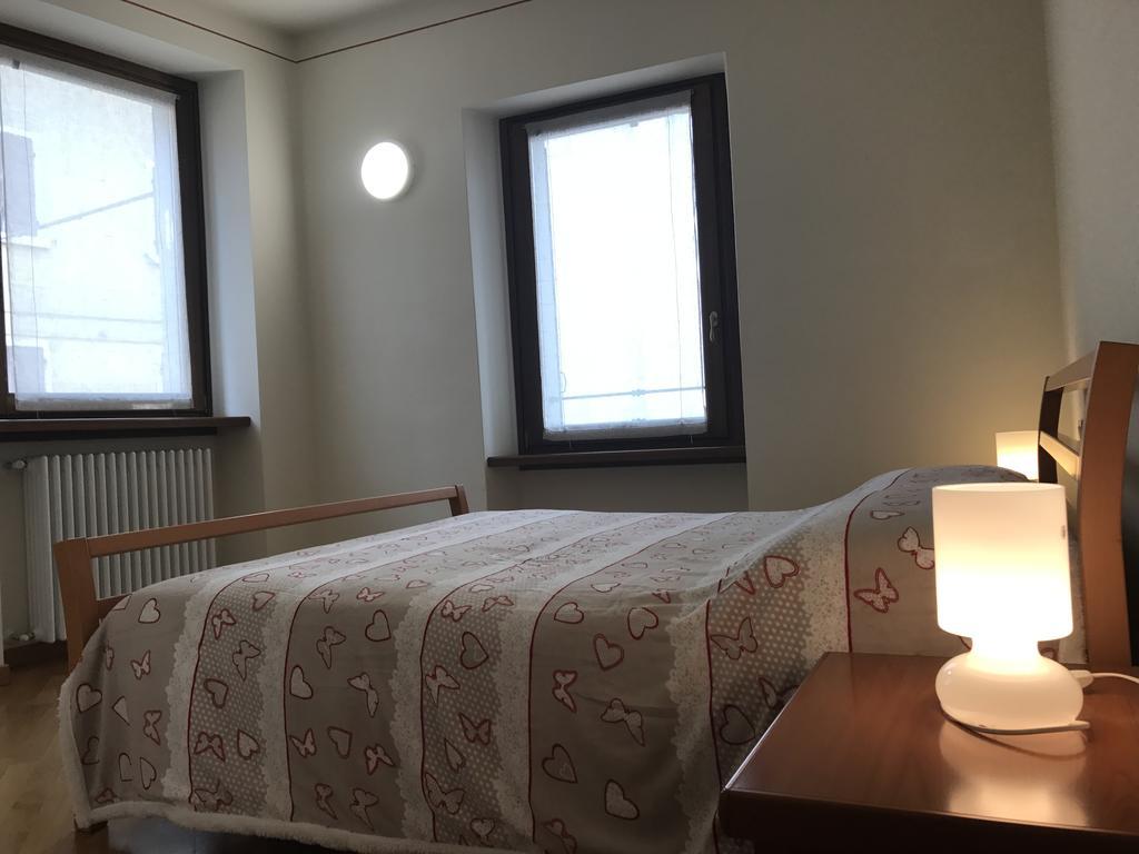 San Martino Leilighet Lazise Eksteriør bilde